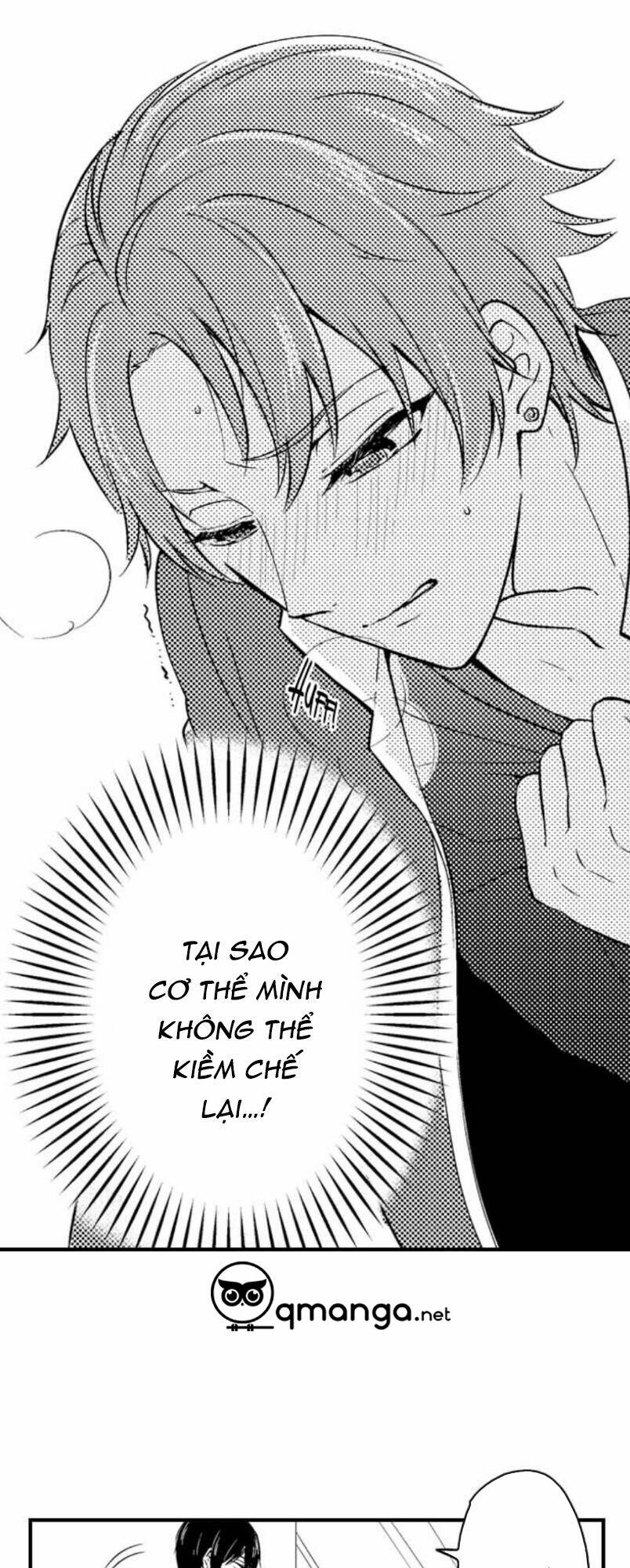 mang thai ở trường nam sinh chapter 2 14