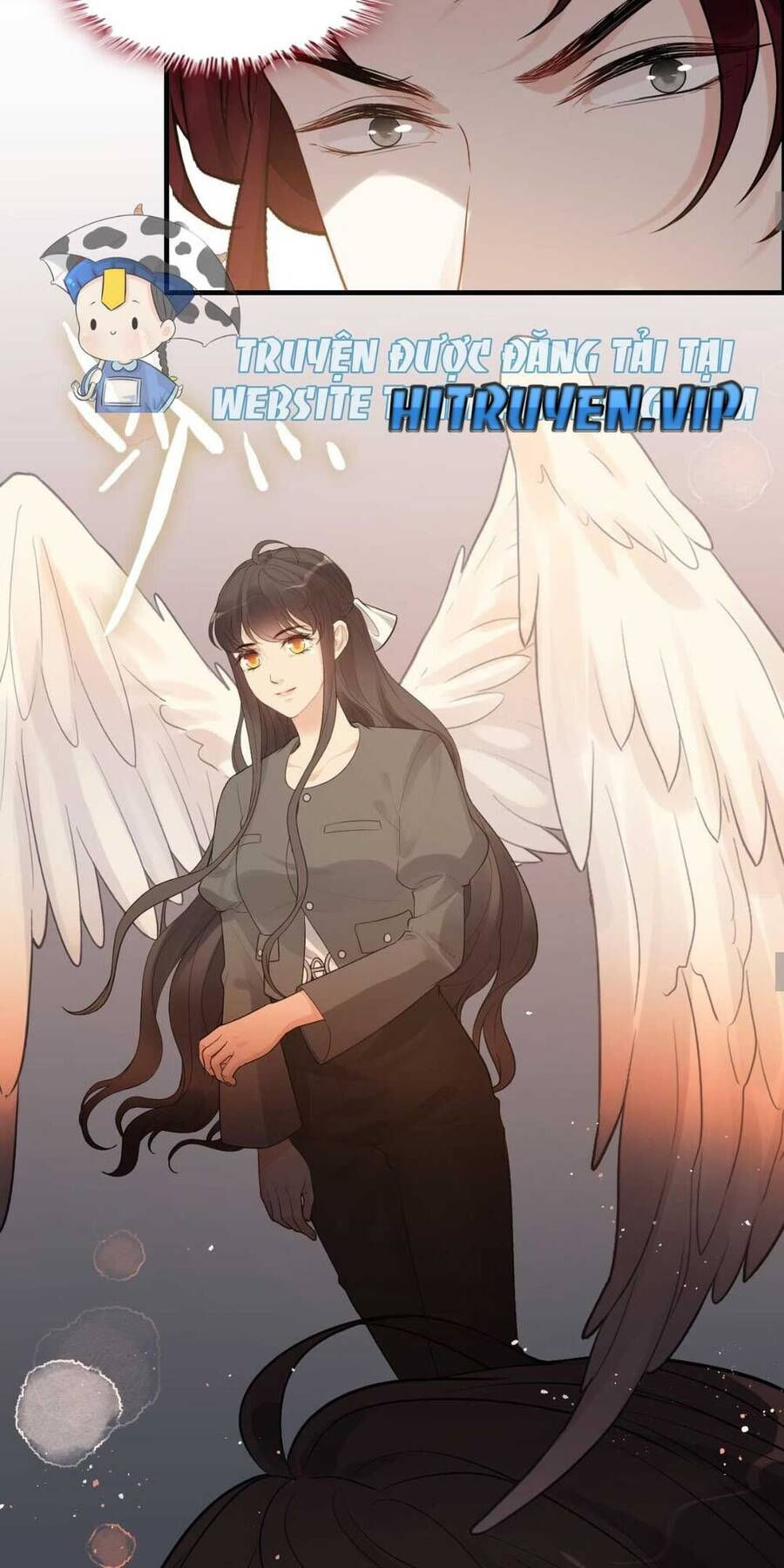 cô vợ hợp đồng bỏ trốn của tổng giám đốc chapter 456.1 18