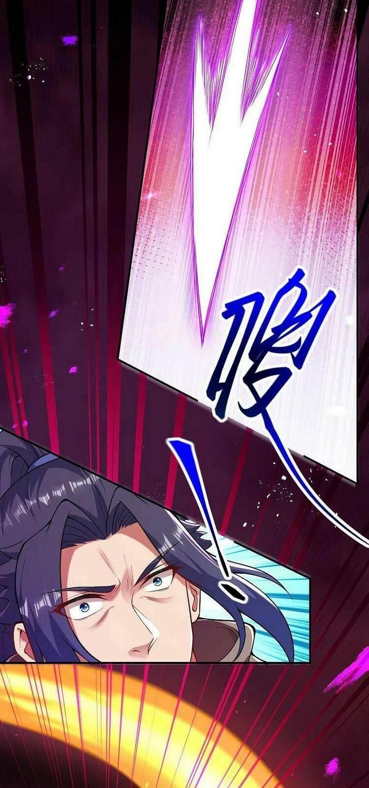 Nghịch Thiên Tà Thần chapter 446 18