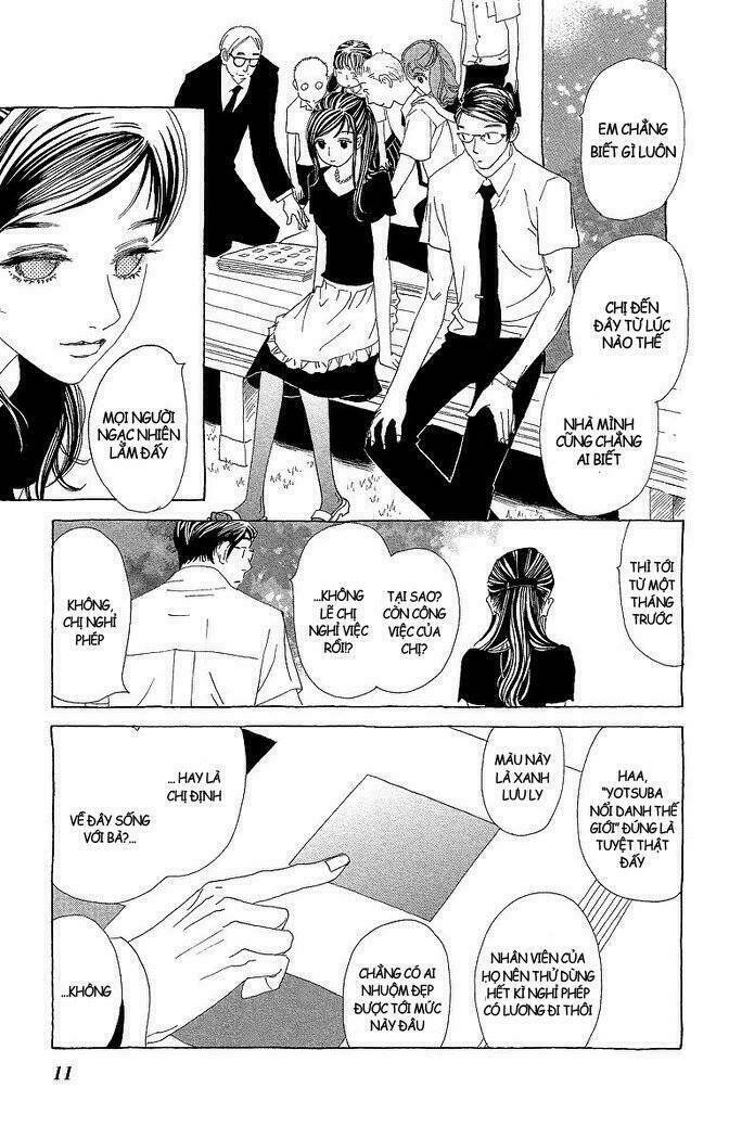 vợ của người đàn ông chapter 1 13