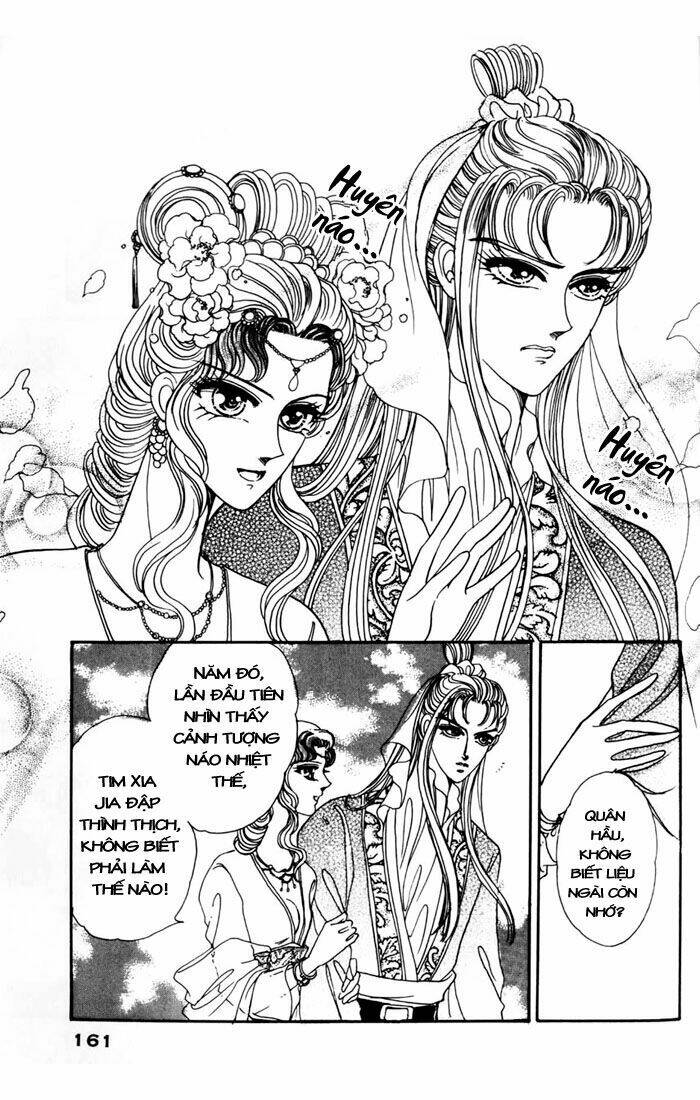 pearl grudge chapter 2.5 28