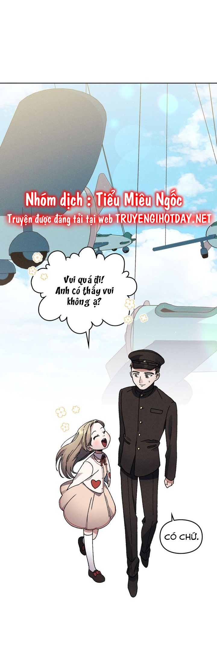 nếu tôi là bạn chapter 27 2