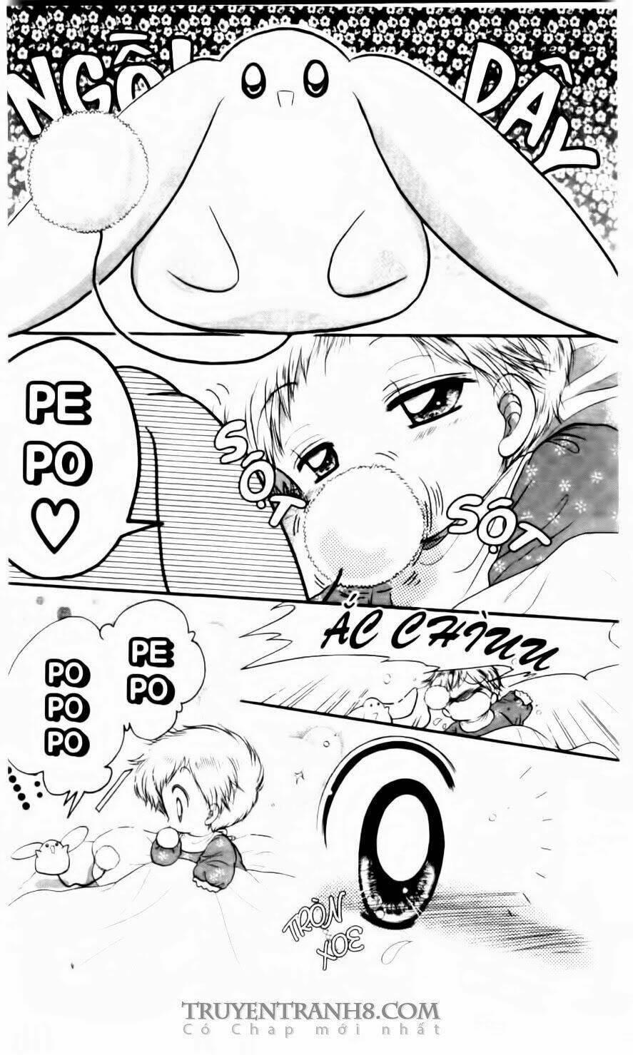 em bé ufo chapter 44 9