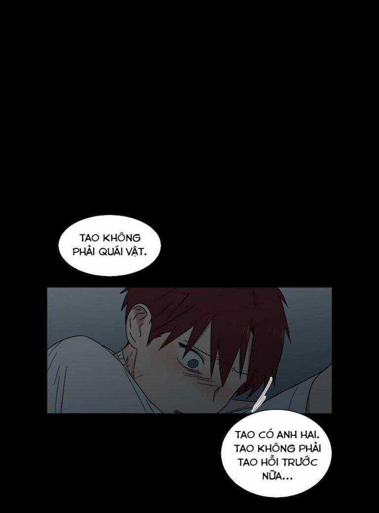 …”một sự thật khá khó chịu.” chapter 52 59
