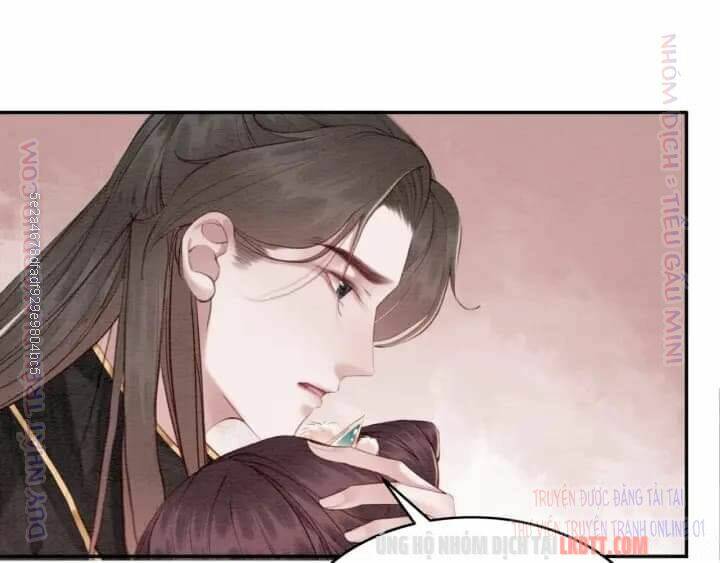 trọng sinh bá sủng nhiếp chính vương quá mạnh mẽ chapter 203 70