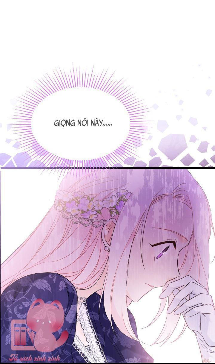 quan hệ cộng sinh giữa báo đen và thỏ trắng chapter 66 65