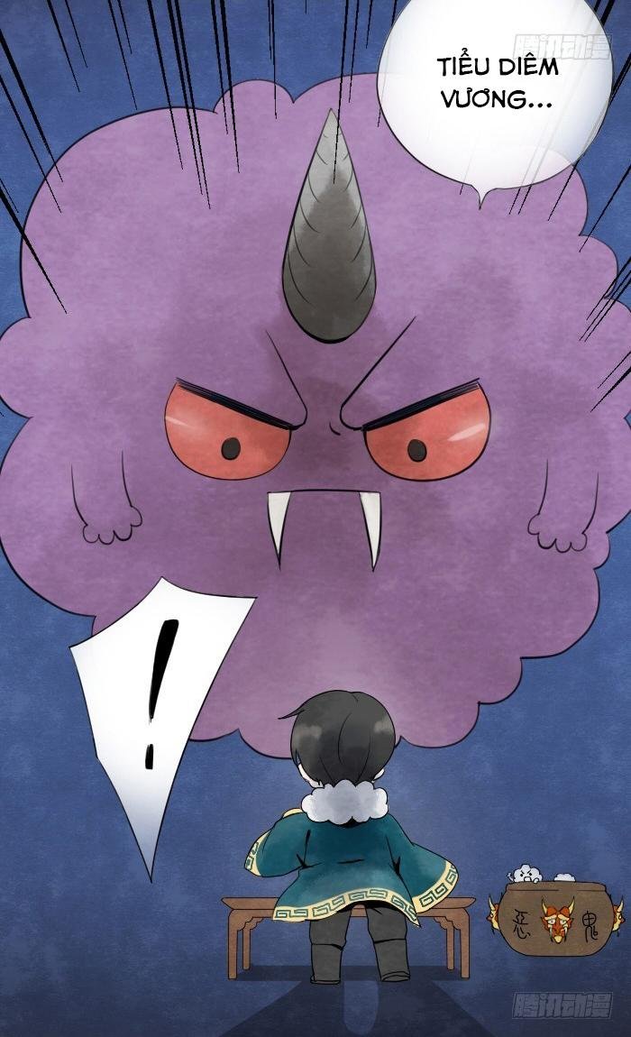 đầu trâu không phải miệng ngựa chapter 6 3