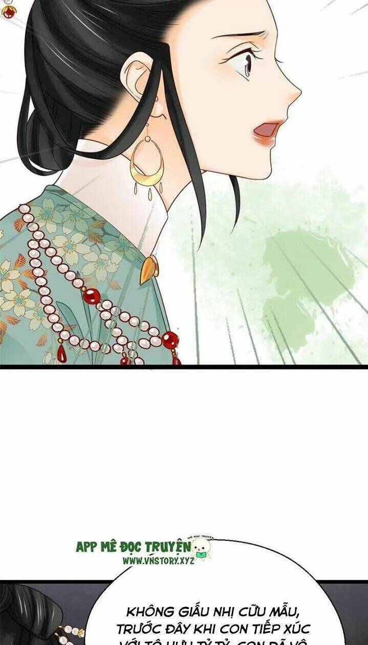 kiều nữ độc phi chapter 243 19