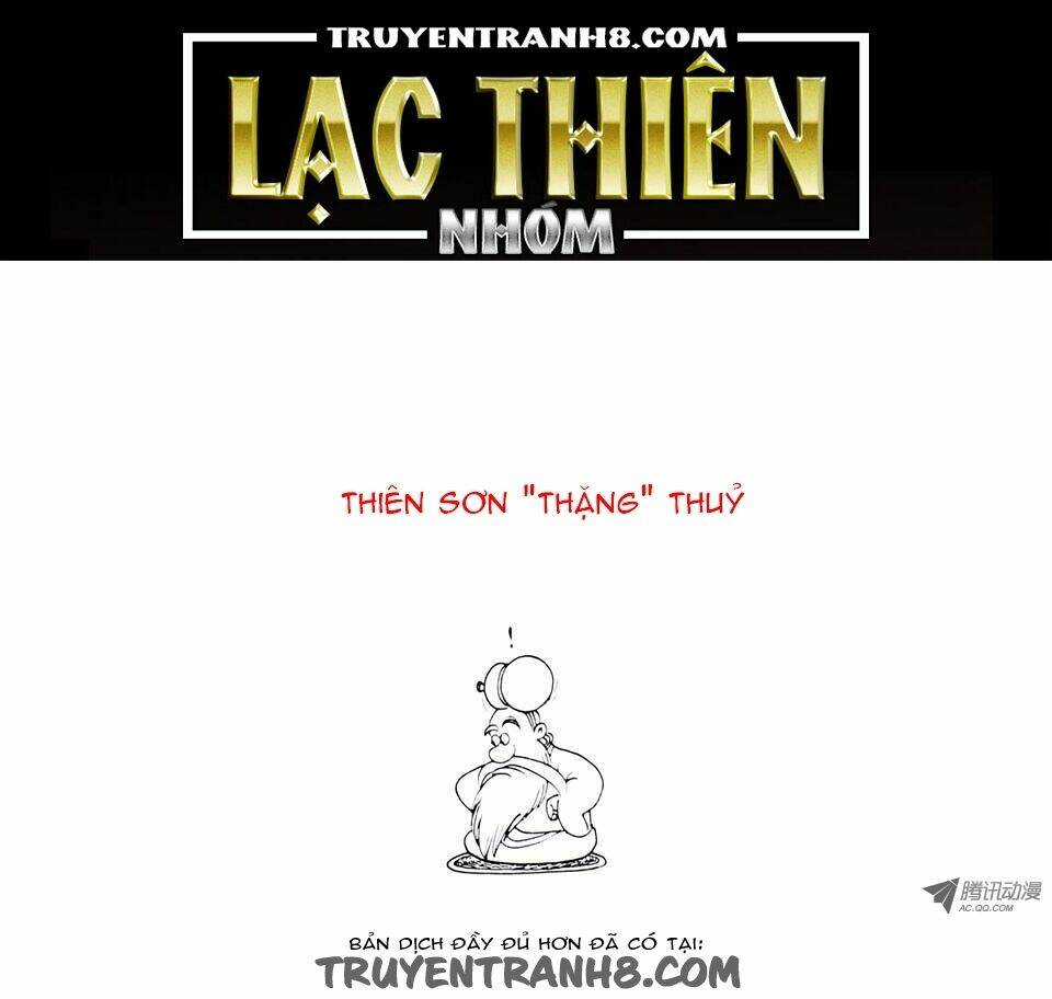 đạo sư độc nhãn long chapter 7 1