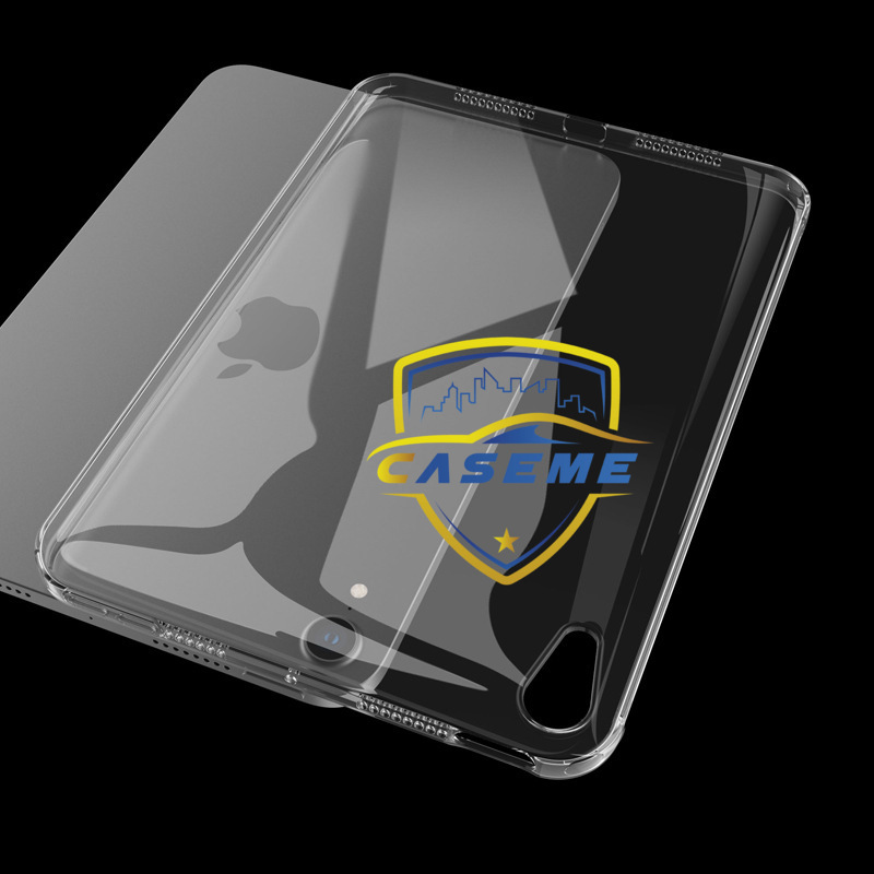 Ốp lưng silicon dẻo trong suốt dành cho iPad Mini 6