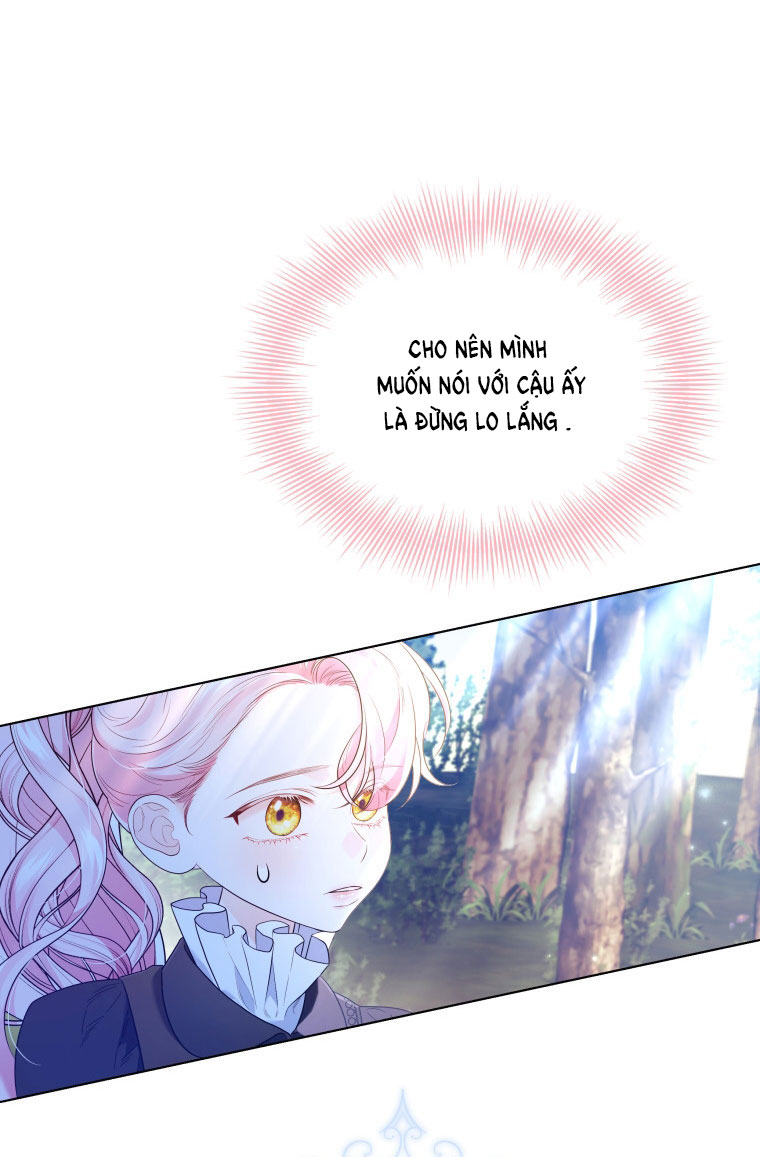 thà rằng để tôi trở thành nữ hoàng chapter 13.2 29