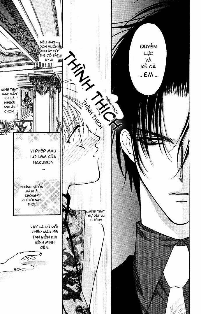 anh chàng khắc tinh chapter 2 19