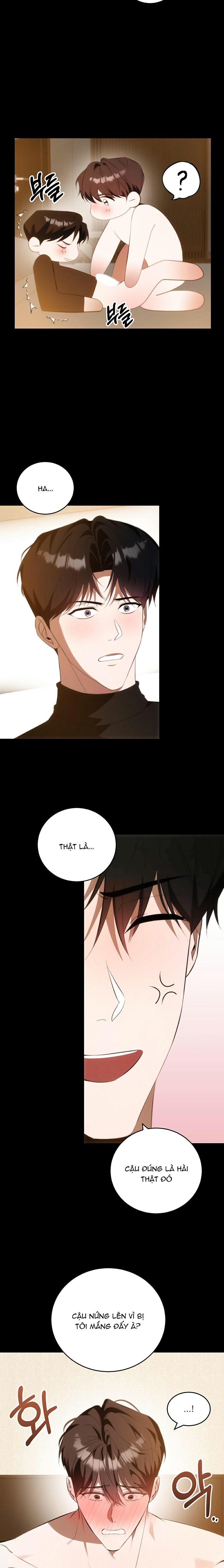 người yêu hợp pháp thứ hai chapter 10 3