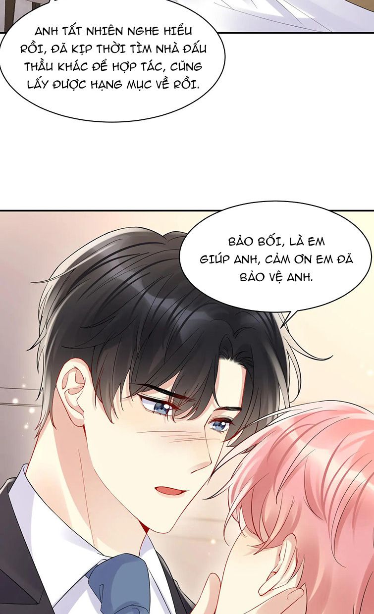 lại bị bạn trai cũ nhắm trúng rồi chapter 78 23