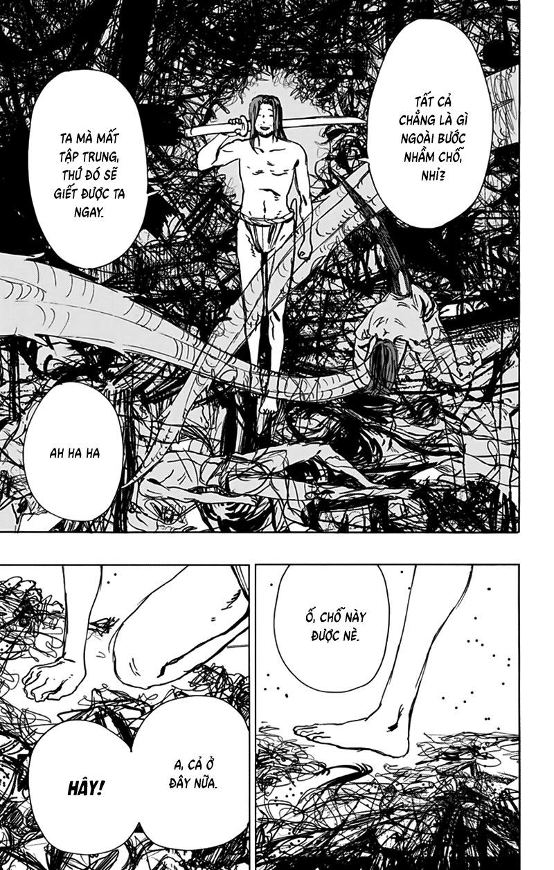 jigokuraku chapter 109 10