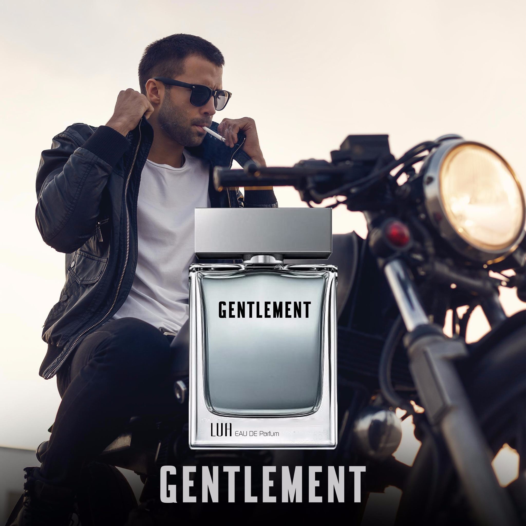 Nước Hoa LUA Gentlement 50ml