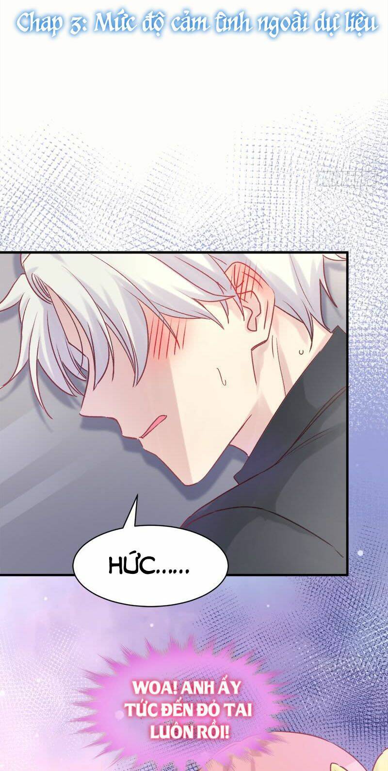 sở thích đặc biệt của nam thần chapter 3 2