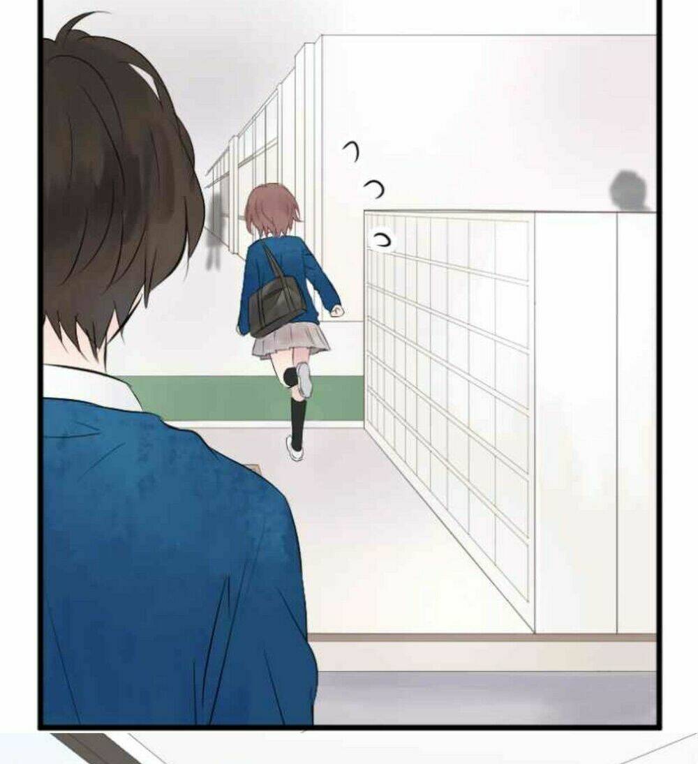 yêu không thể nói chapter 3 17