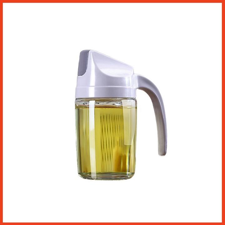 Bình Đựng Dầu Ăn, Nước Mắm, Xì Dầu Cao Cấp 300ml