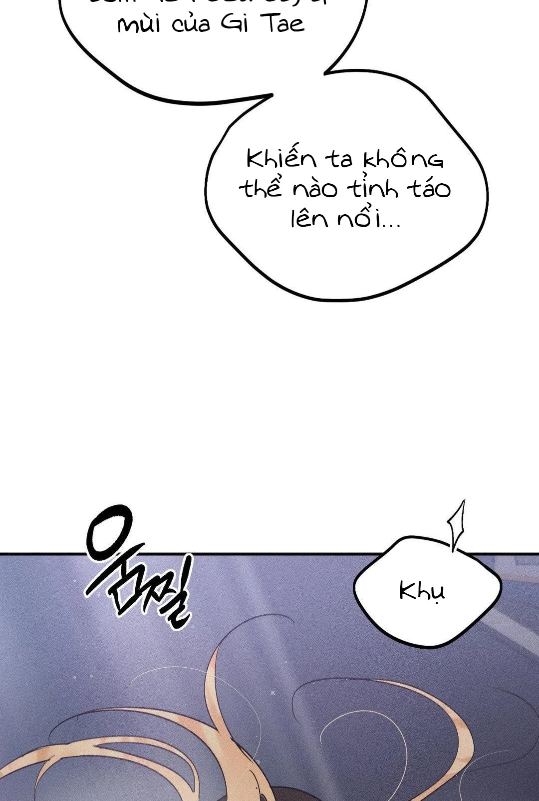 [18+] người đàn ông làm tình với quỷ chapter 16.1 26