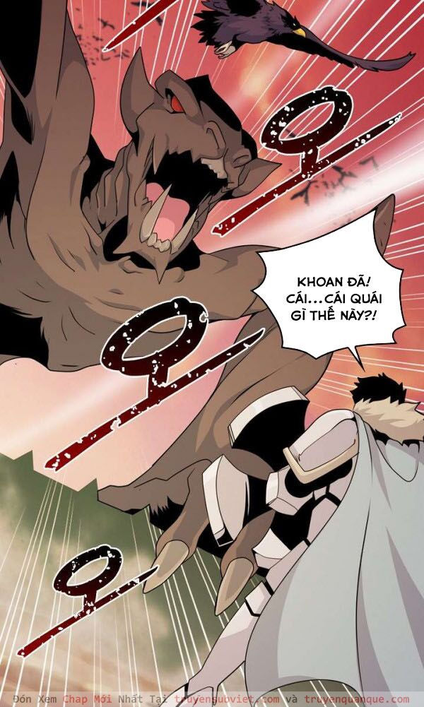 tôi sinh ra để làm người vĩ đại chapter 49 15