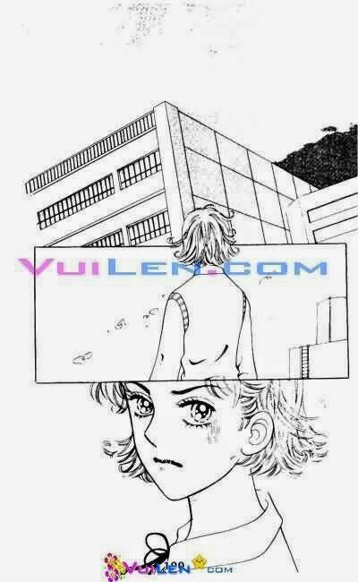 tình yêu diệu kỳ chapter 7 100