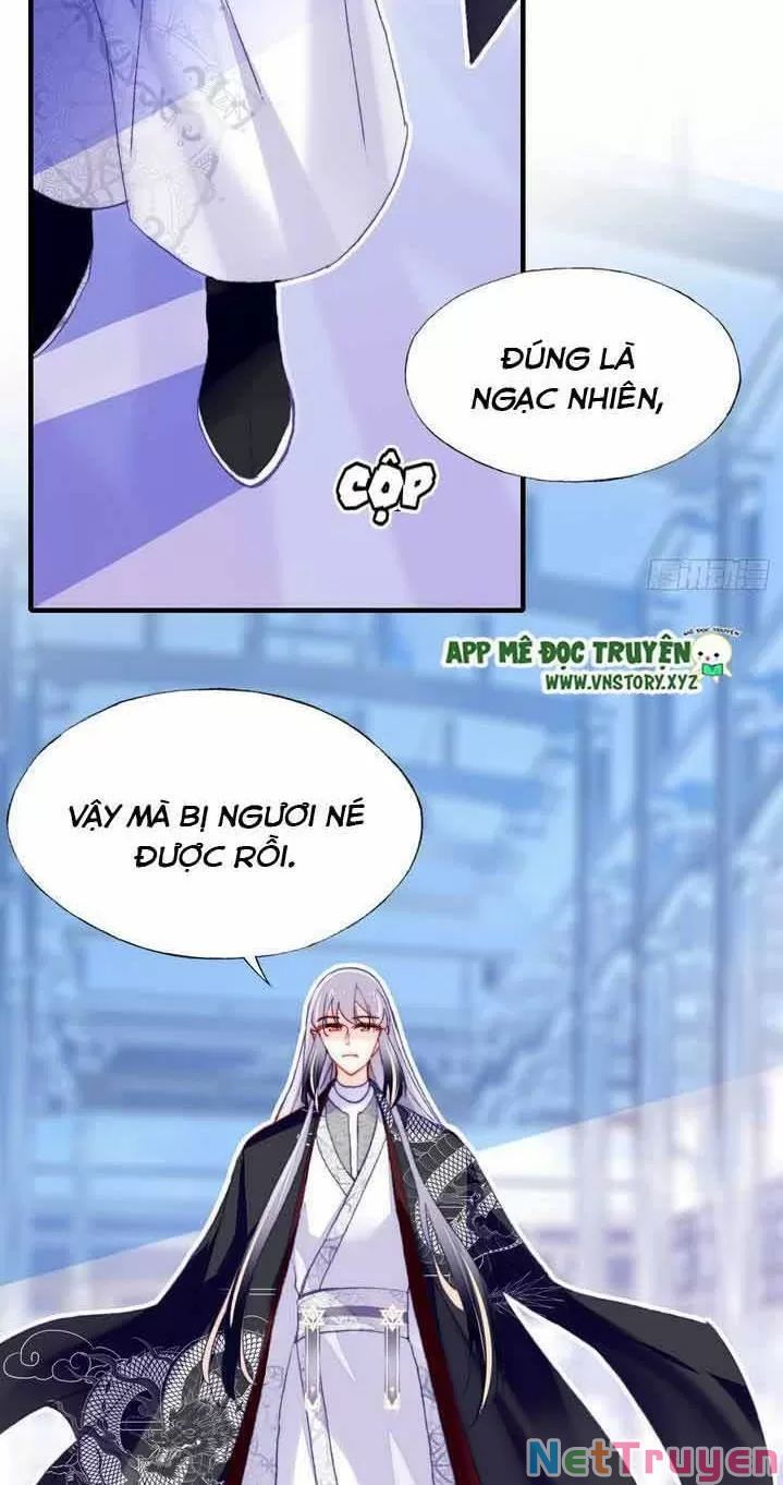 lại bị bệnh chiều chuộng quấn lấy chapter 10 26