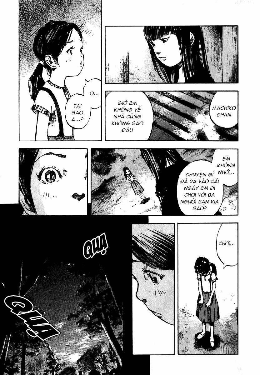 skyhigh: shinshou chapter 4 11