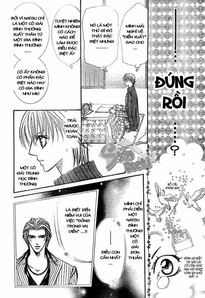 thử thách của kyouko chapter 123 25