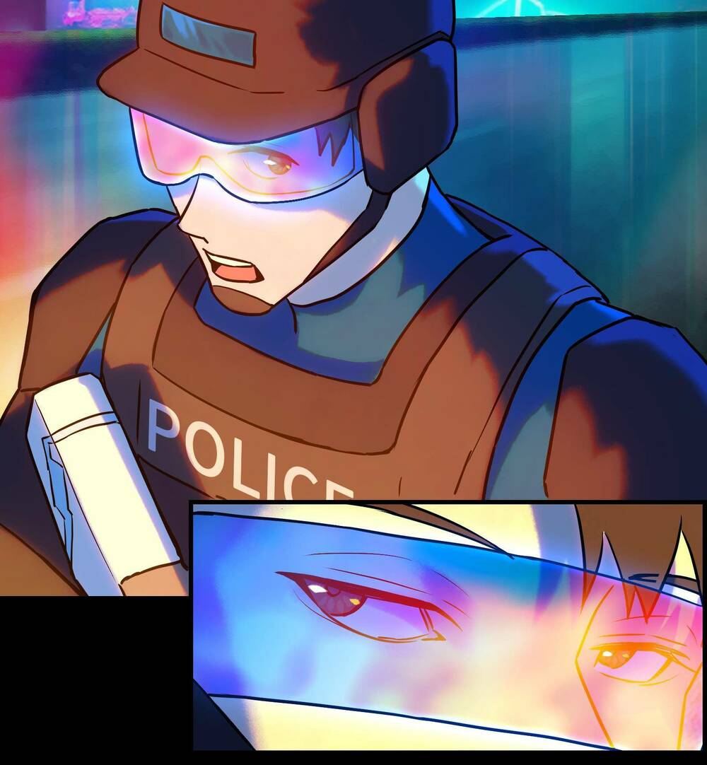 ta là hacker thiên đạo chapter 3 50