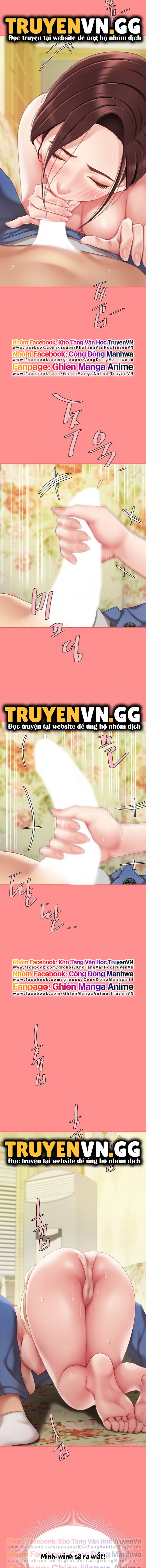 nếm mùi lạc thú chapter 8 13