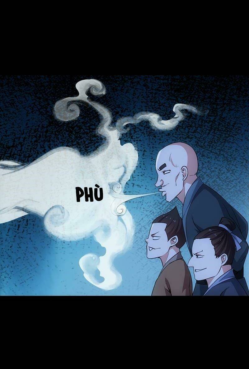 hệ thống thần long nghịch thiên chapter 67 13