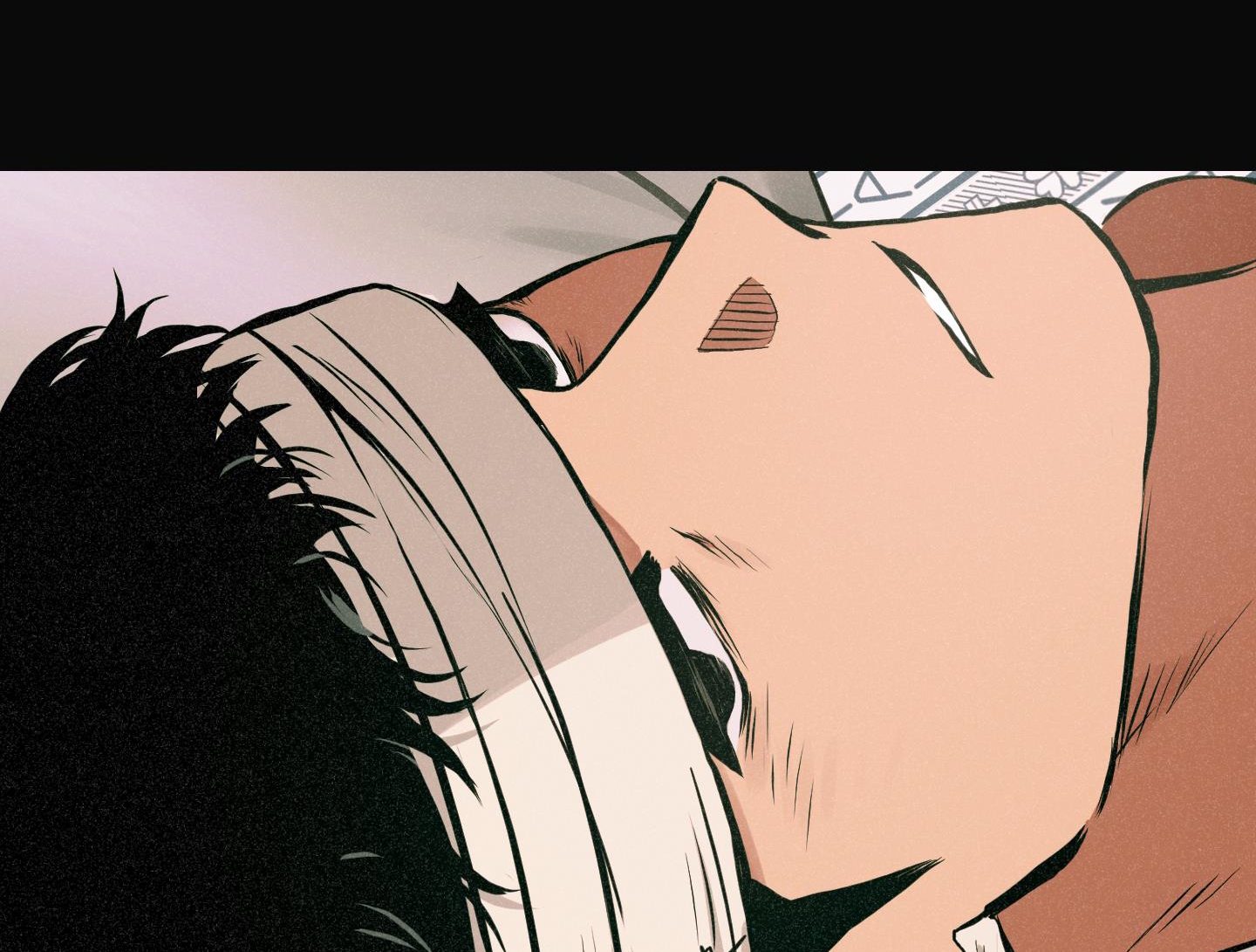 cây thương của ghost chapter 26 44