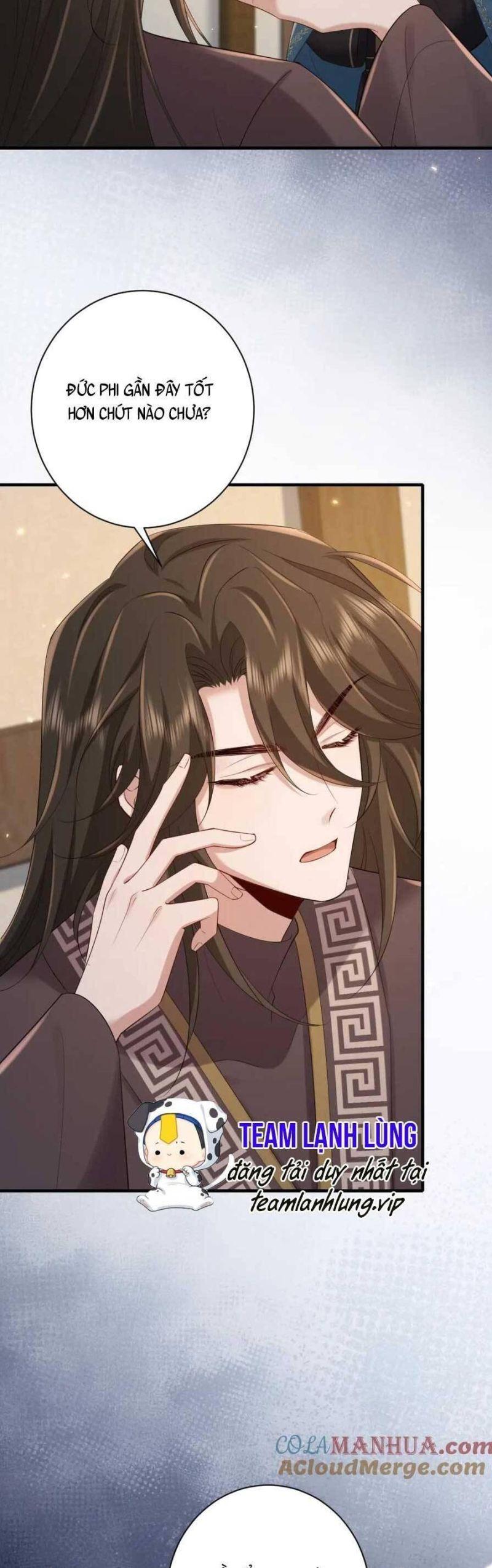 phương thức sinh tồn của công chúa pháo hôi chapter 189 7