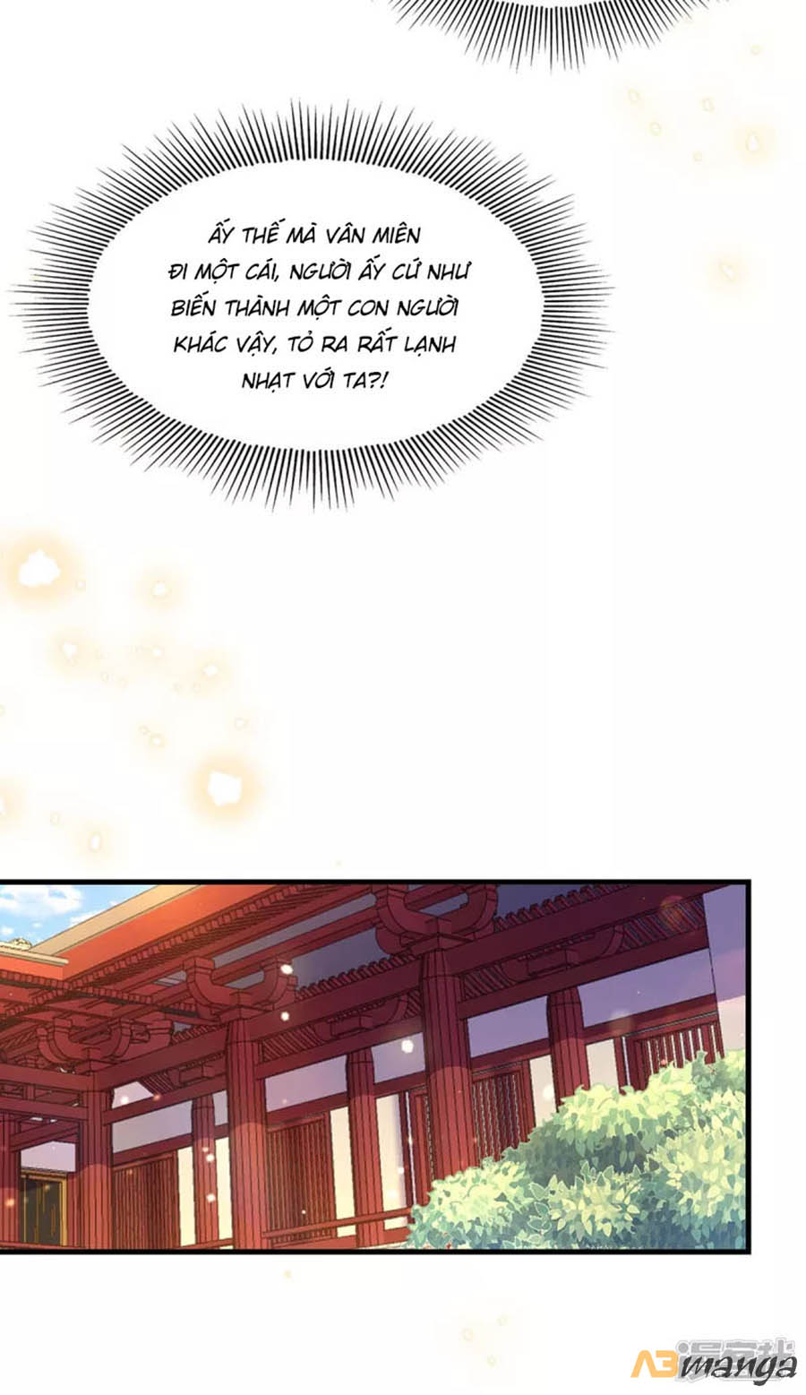 ngã tại hậu cung đương đại lão nữ chapter 96 12