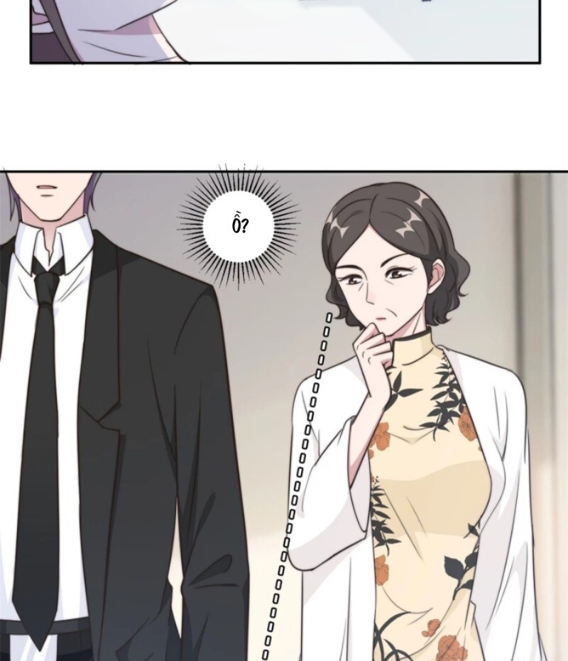 tổng tài, tránh xa tôi ra chapter 36 9