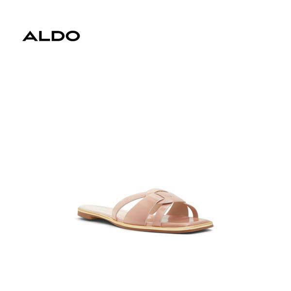 Dép quai ngang nữ Aldo CADIALDAN