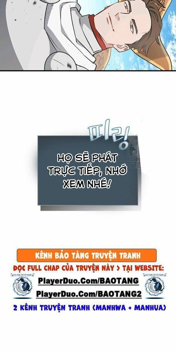 tôi lên cấp chỉ bằng cách ăn chapter 64 50