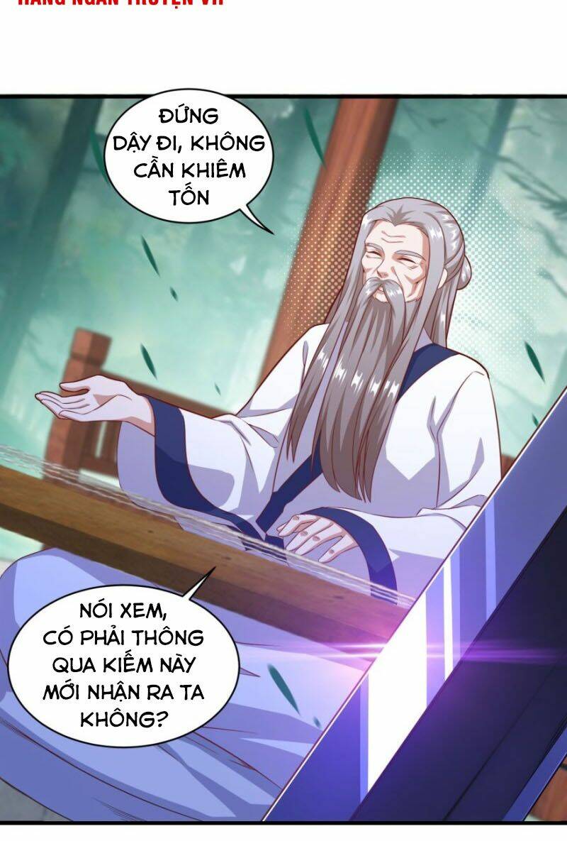 tiên ma đồng tu chapter 128 2