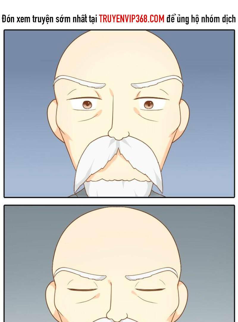 tiểu hoà thượng - chào mừng đến trấn yêu quái chapter 65 16