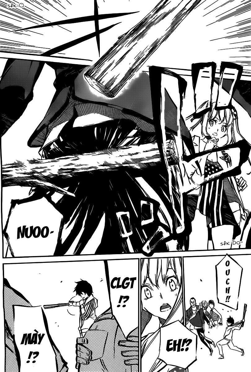 akb49 - renai kinshi jourei chapter 62 12