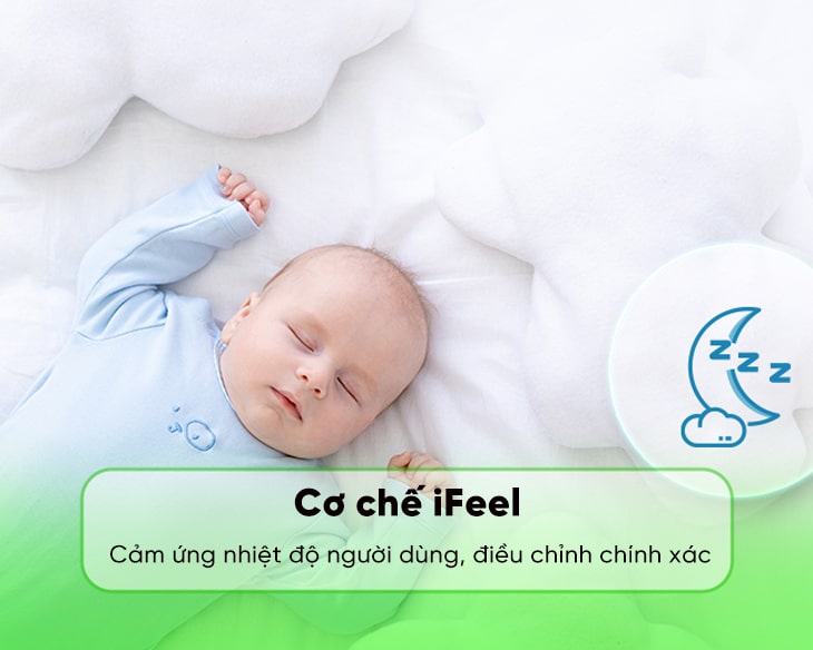 Máy lạnh Casper Inverter 2.5 HP TC-24IS36 - Hàng Chính Hãng - Mới 100%