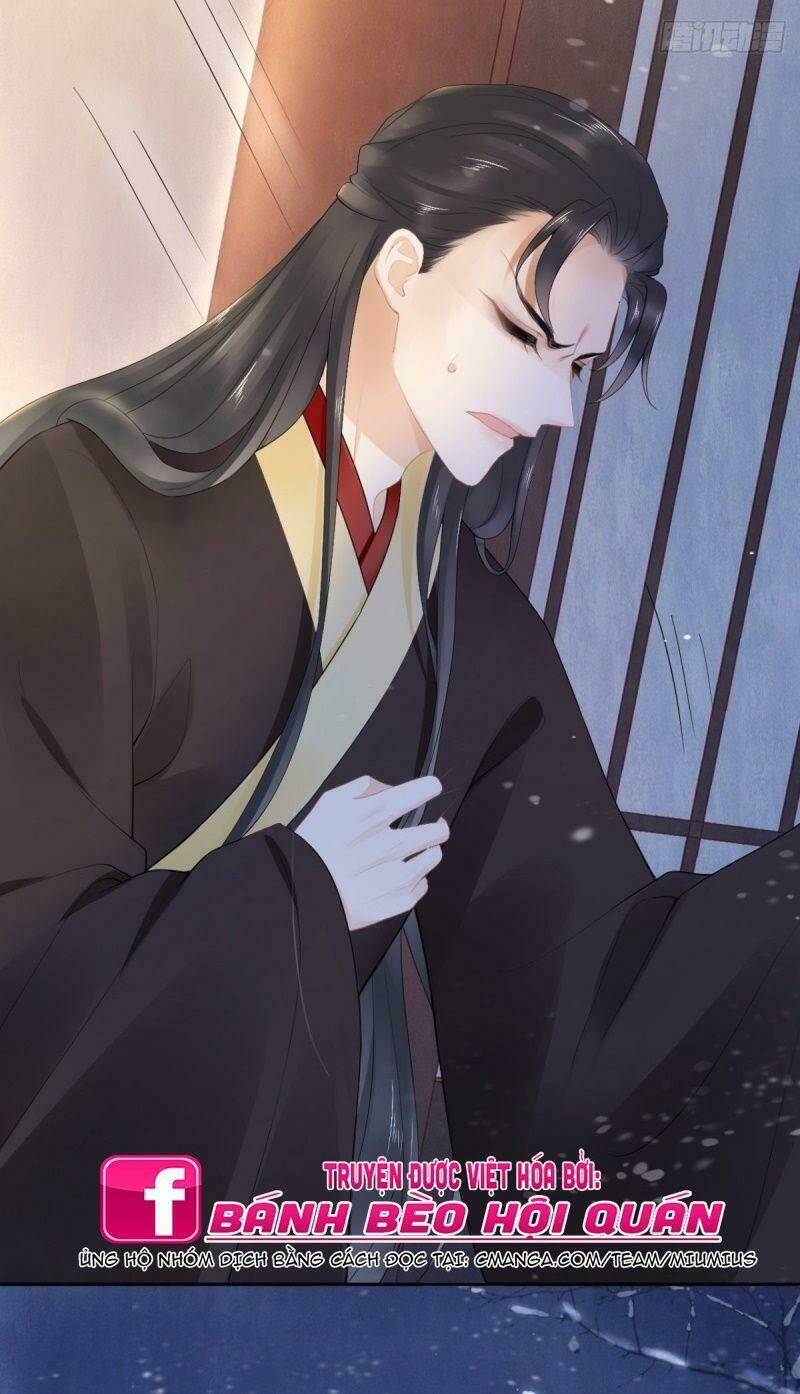 mê hoặc nhân tâm chapter 18 3