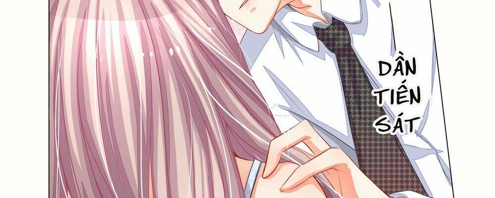 thiếu soái của tôi chính là manh như vậy chapter 20 23