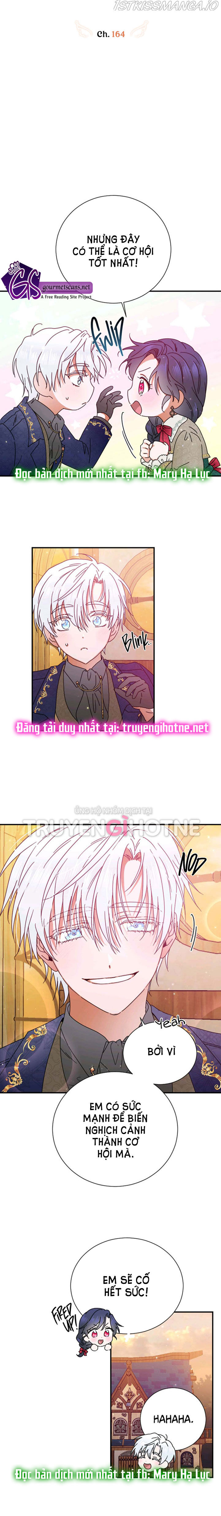 lady baby chapter 164 11