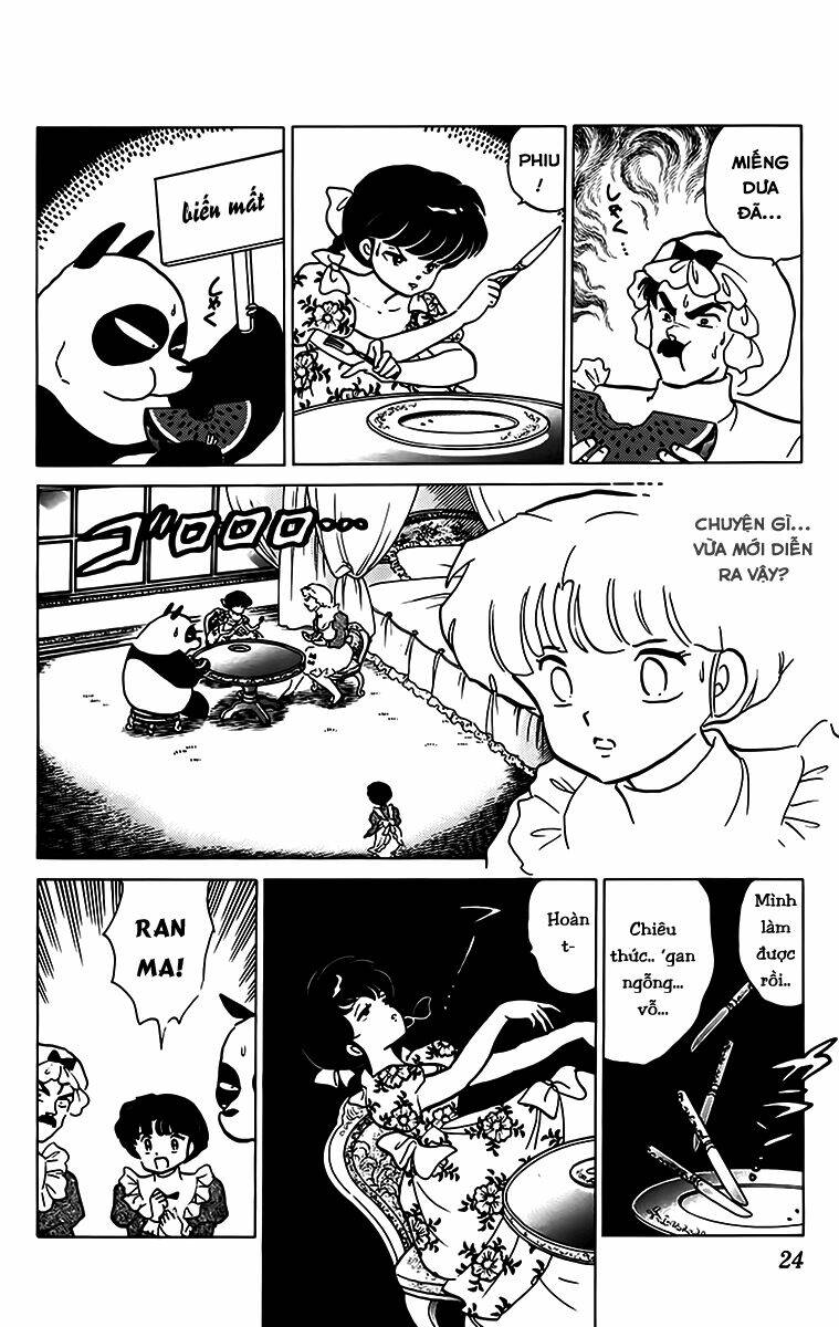 suối lời nguyền chapter 170 5