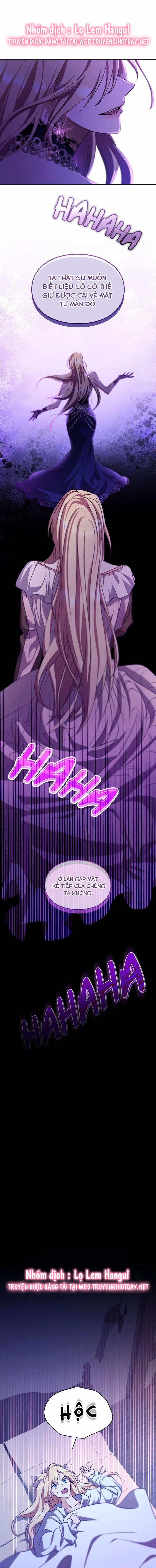 thánh nữ evelina chapter 23 1