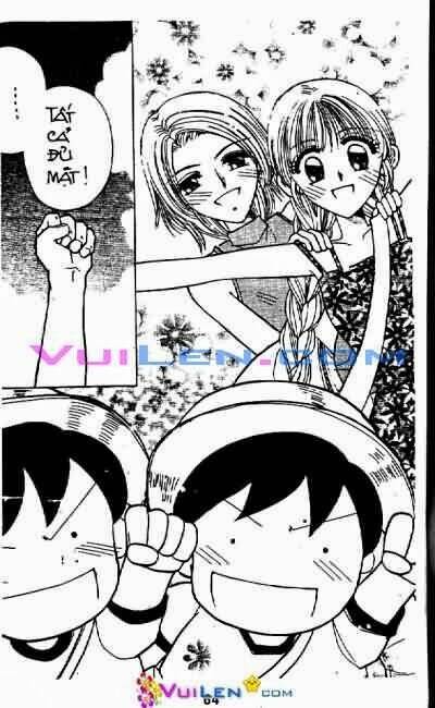 arita đáng yêu chapter 6 64