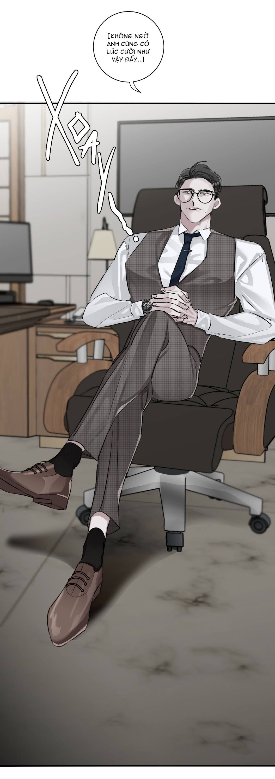 tình đơn phương chapter 8 6