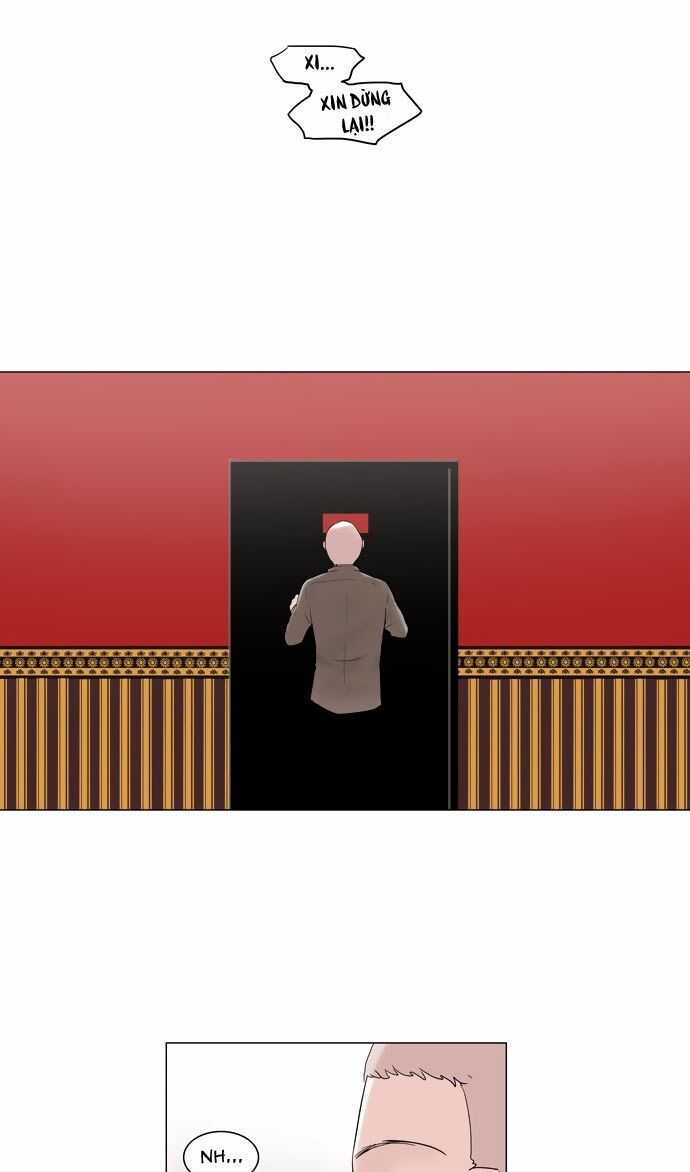 tòa tháp bí ẩn 2 chapter 13 11